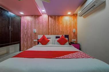OYO 9930 Hotel AVS Residency
