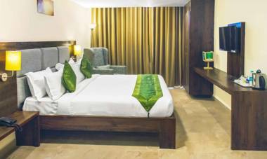 Treebo Trend PL Grand Vishakapatnam