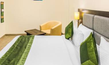 Treebo Trend PL Grand Vishakapatnam