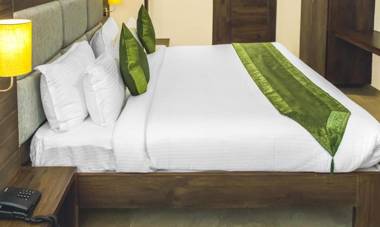 Treebo Trend PL Grand Vishakapatnam