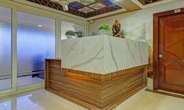 Treebo Trip Eesha Elite