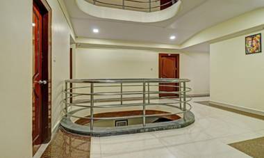 Treebo Trip Eesha Elite