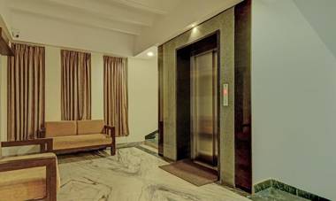 Treebo Trend Seaesta RK Beach