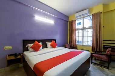 OYO 18698 Hotel New Prince