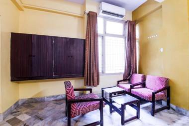 OYO 18698 Hotel New Prince