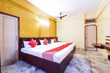 OYO 18698 Hotel New Prince