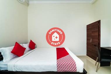 OYO Flagship 25071 Opp Amulya Hospital