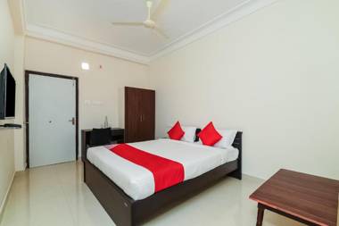 OYO Flagship 25071 Opp Amulya Hospital