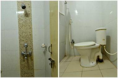 OYO Flagship 23477 HOTEL ORANGE