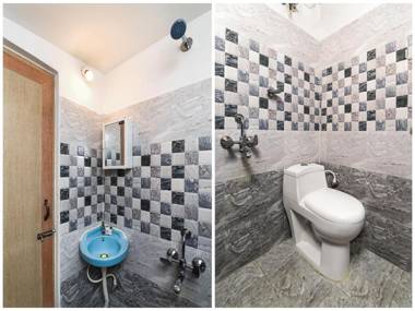 Capital O 24414 Hotel Naidu Grand Rooms