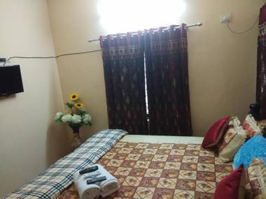 Blue Beach Guest House