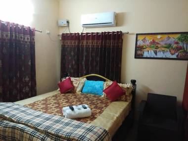 Blue Beach Guest House