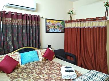 Blue Beach Guest House