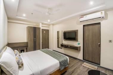 Comfort Rooms @Vizag Conventions