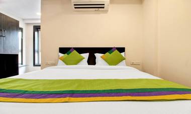 Treebo Trend Excella