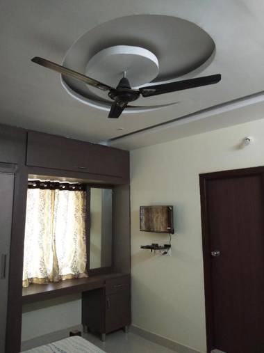 Feel like home -Guest House near Tenneti park