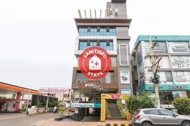 Capital O 45731 Hotel SeaTree