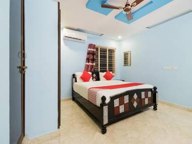 OYO 47784 Jai Stay Home