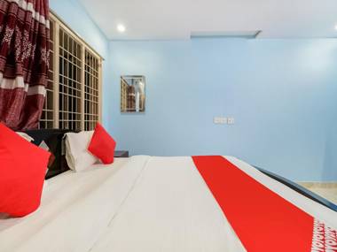 OYO 47784 Jai Stay Home