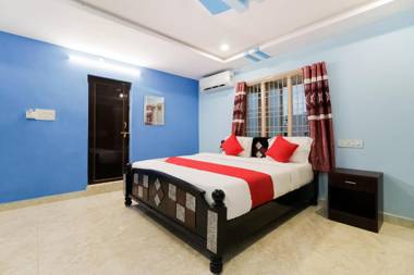 OYO 47784 Jai Stay Home