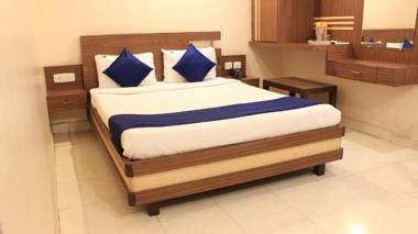 CannyStay Sree Residency