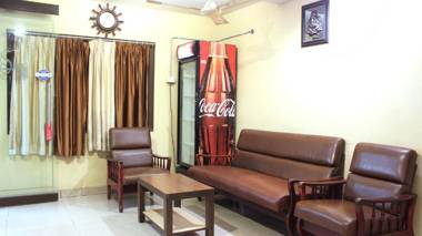 CannyStay Sree Residency