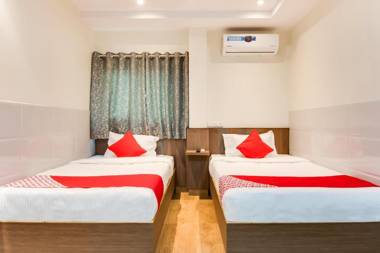 OYO 63436 Hotel GV Residency