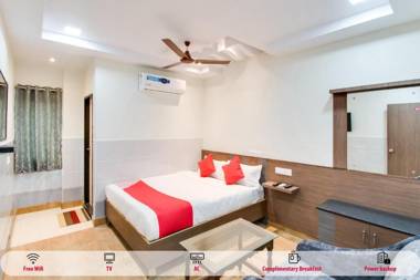 OYO 63436 Hotel GV Residency