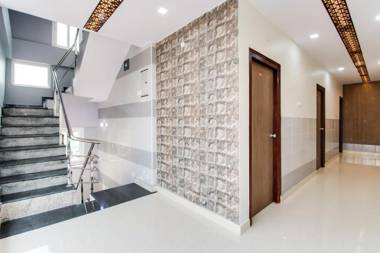 OYO 63436 Hotel GV Residency