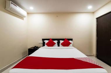 Capital O 49955 Hotel Green Tree