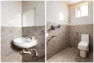 Capital O 49955 Hotel Green Tree