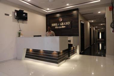 HOTEL SINKA GRAND