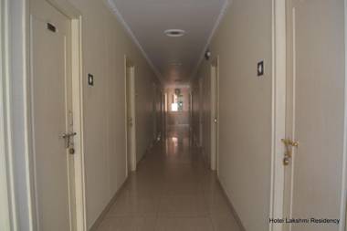 Hotel Lakshmi Residency