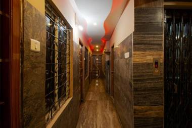 OYO 71754 Hotel Ragas