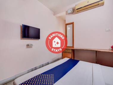 OYO Flagship 75188 Hotel Cauvery