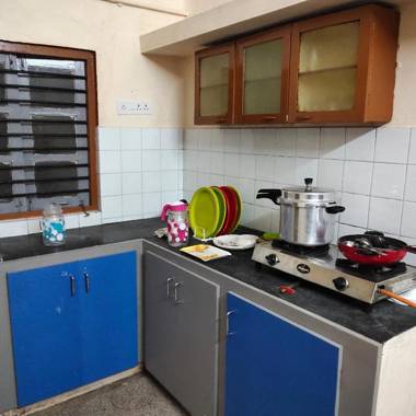 Kushi HomeStay Guest House