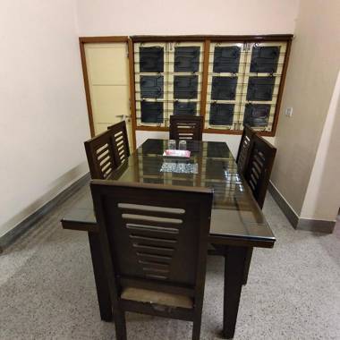 Kushi HomeStay Guest House