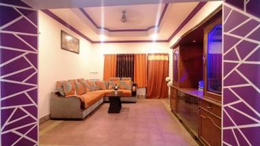 Kushi HomeStay Guest House