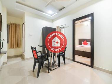 OYO 74206 Ssr Residency