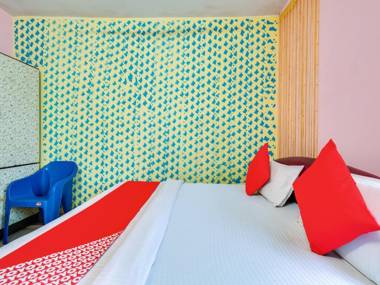 SPOT ON 73461 Hotel Wonderfull Inn