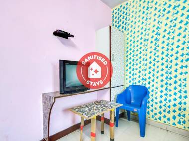 SPOT ON 73461 Hotel Wonderfull Inn