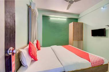 OYO 76005 Hotel Soundarya Inn