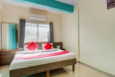 OYO 76005 Hotel Soundarya Inn