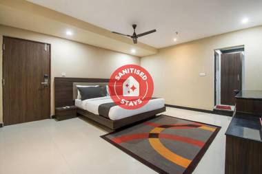 Collection O 473 Rosee Wood