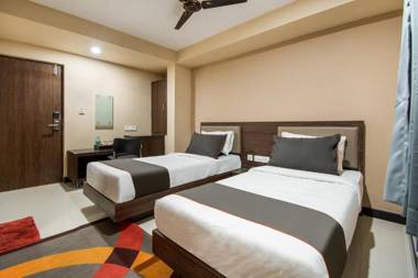 Collection O 473 Rosee Wood