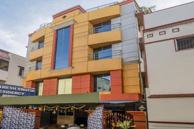 SPOT ON 76264 Sgs Residency