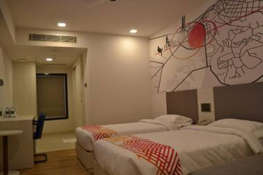 Ginger Vishakhapatnam Gajuwaka