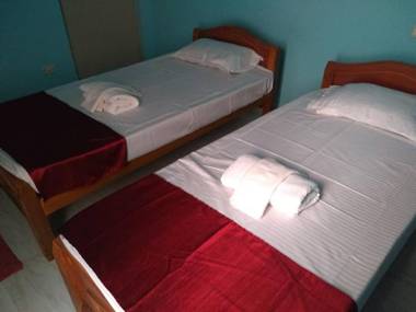 East Coast Guest House