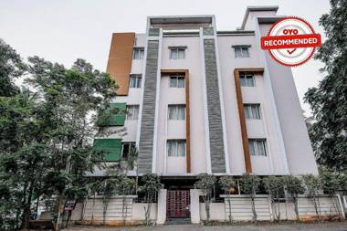 Collection O Hotel MVP CHECK INN