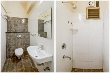 Collection O Hotel MVP CHECK INN